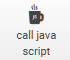 icon Call JavaScript