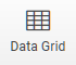 icon Data Grid