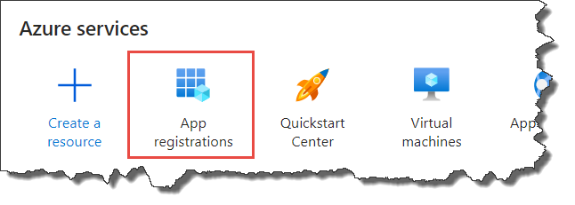 Microsoft - Azure Services