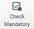 icon Check Mandatory