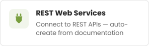 AI Connections REST