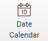 icon Date Calendar