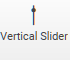 icon Vertical Slider