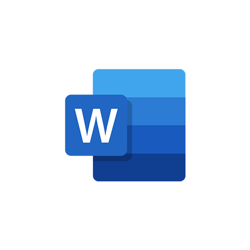 Microsoft Word