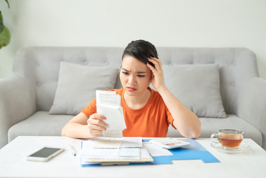 Automate Expense Reimbursement