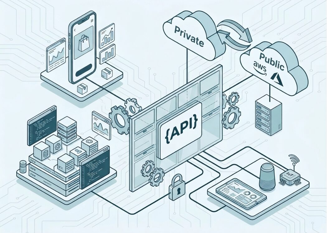 7 Successful Examples Of Web App Integration